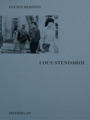cover image of I due stendardi